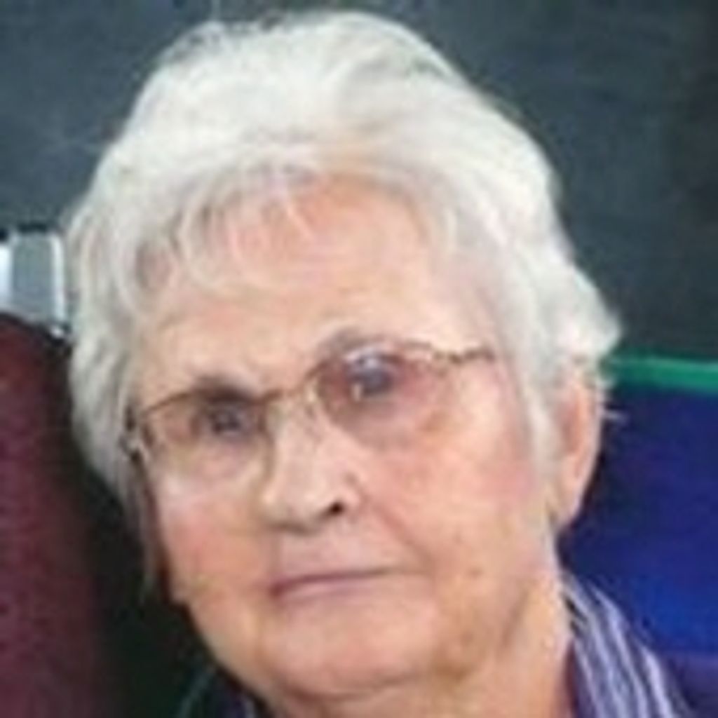 Mary Ann Kopischke