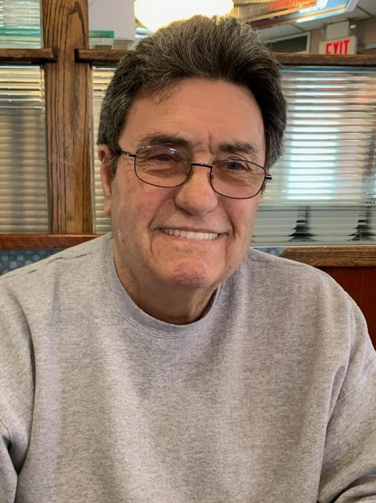 Gary D. White Profile Photo