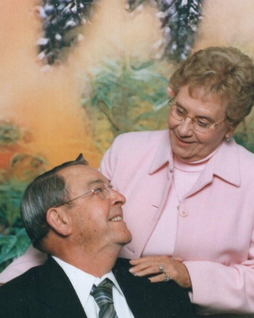 DONALD GORDON BARTON