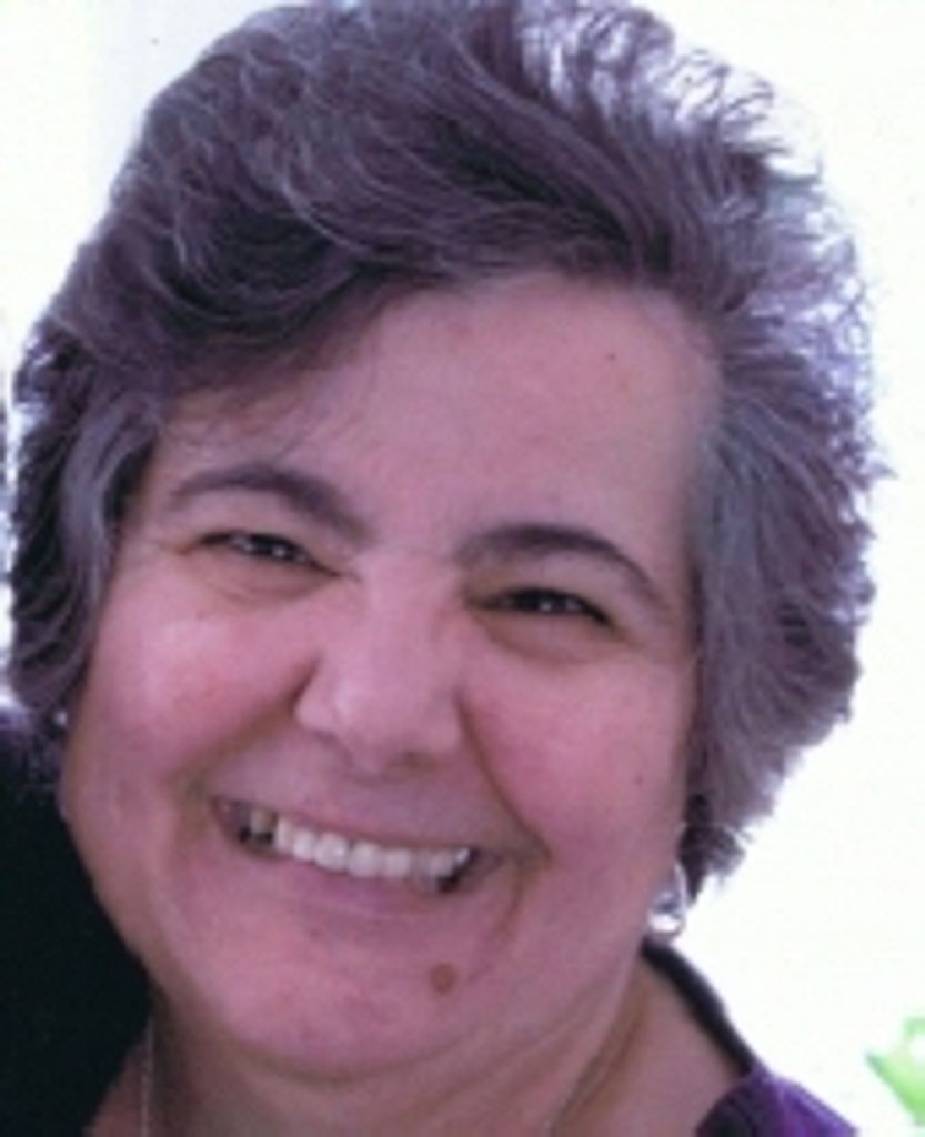 Tina A. Smiliotopoulos