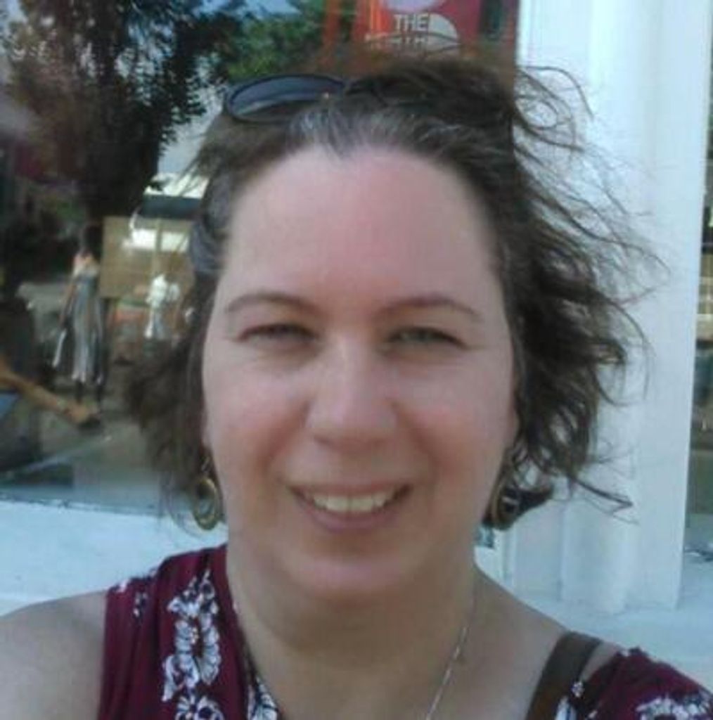 Tammy Ann Corbett Profile Photo