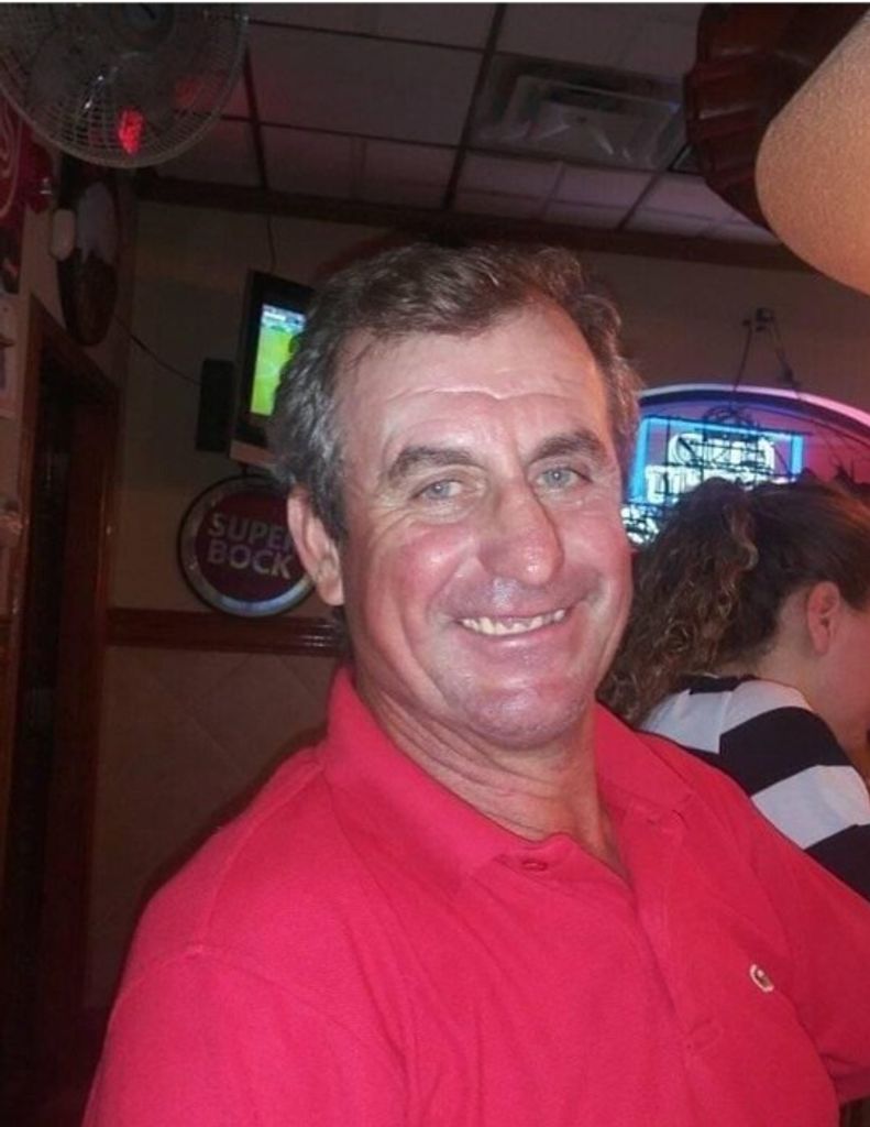 Joao P Almeida Profile Photo