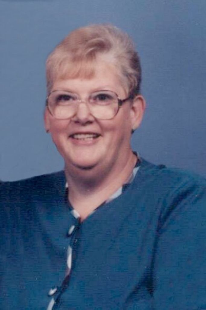 Linda Jean  Caldwell