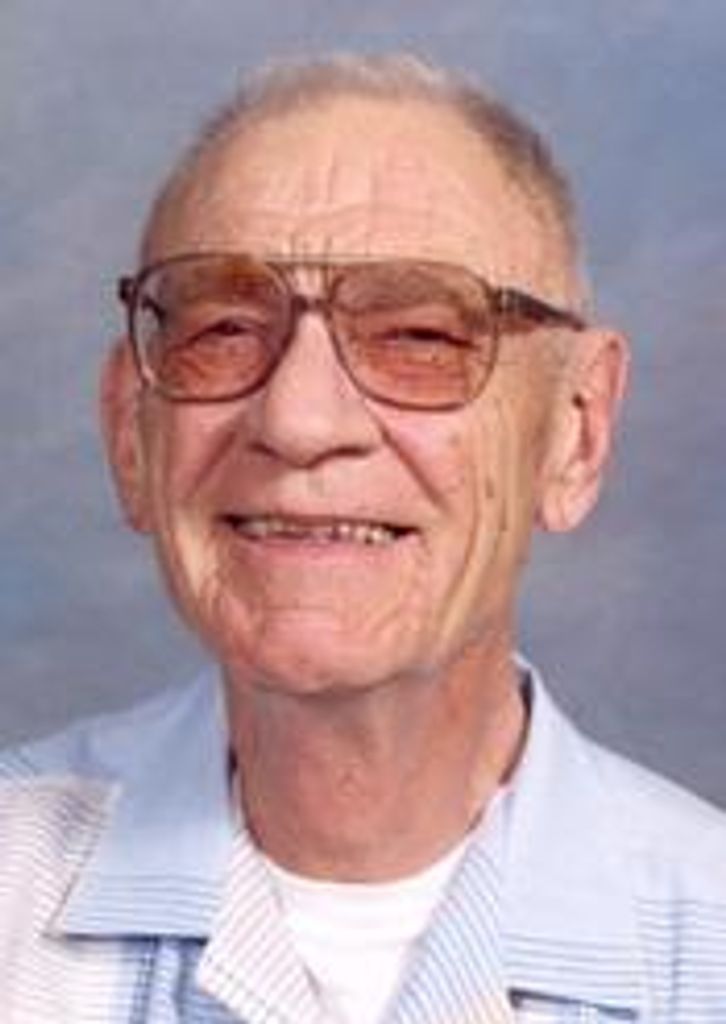 James O. Burk Profile Photo