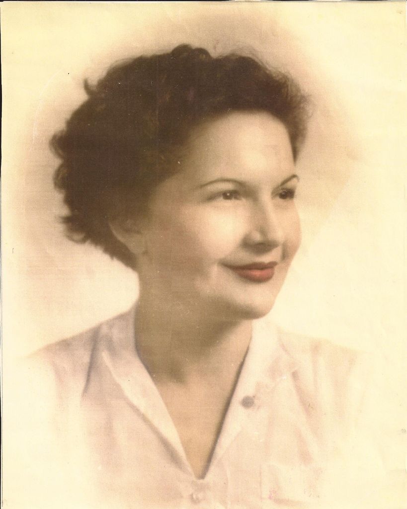 Katherine Louise Choate Deville