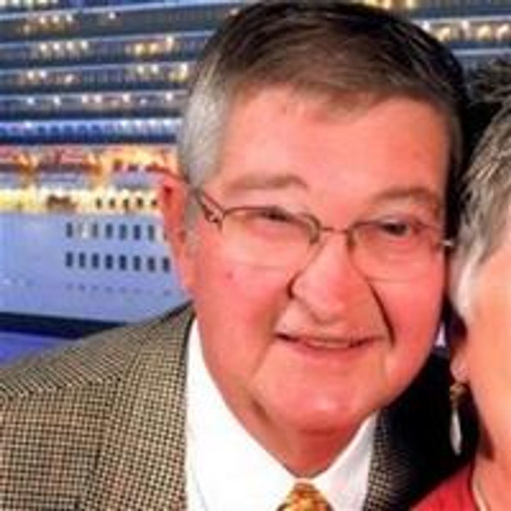 Ltc. Bobby Dwight Johnson