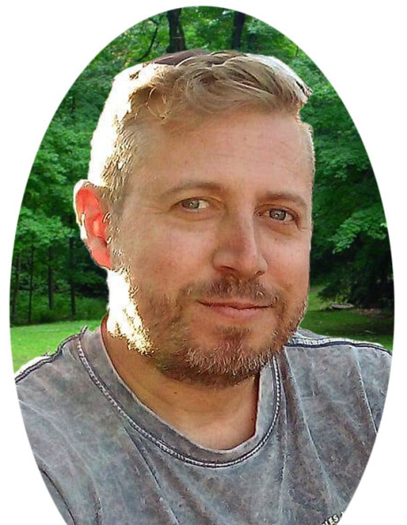 Jason Brian Justice Profile Photo