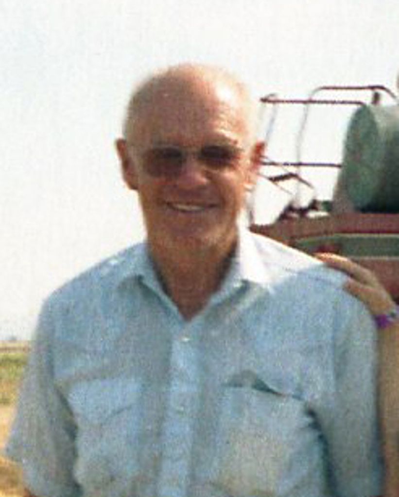 Dean Philip Brooks Profile Photo