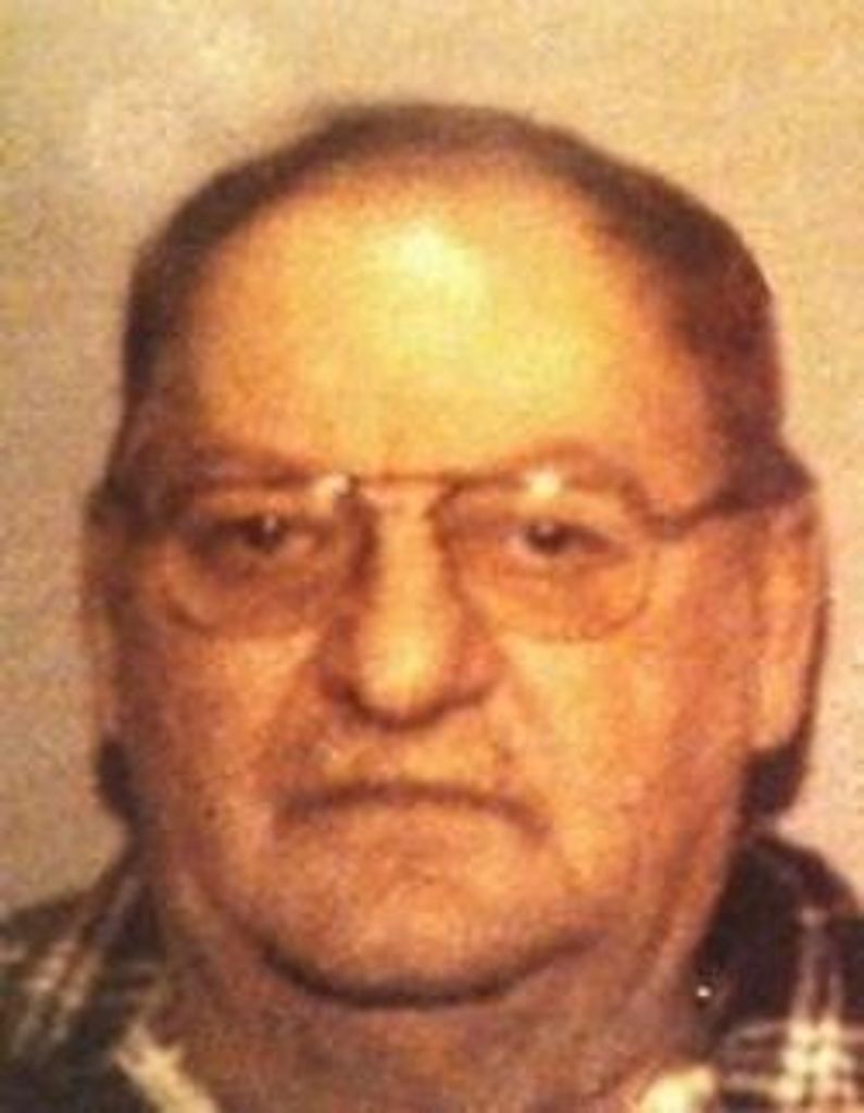 Leonard Doty