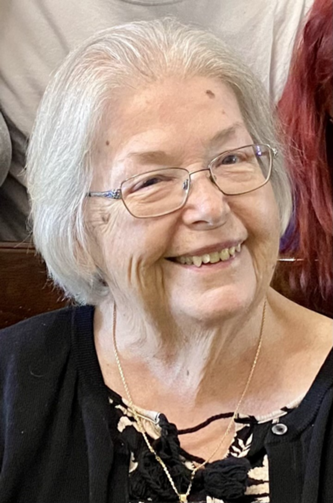 Nancy Hager