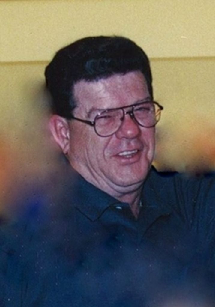 Anthony "Tony" Horinek Profile Photo