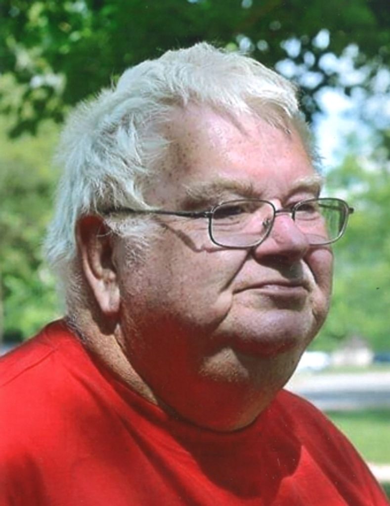 Keith  Duane Lucas