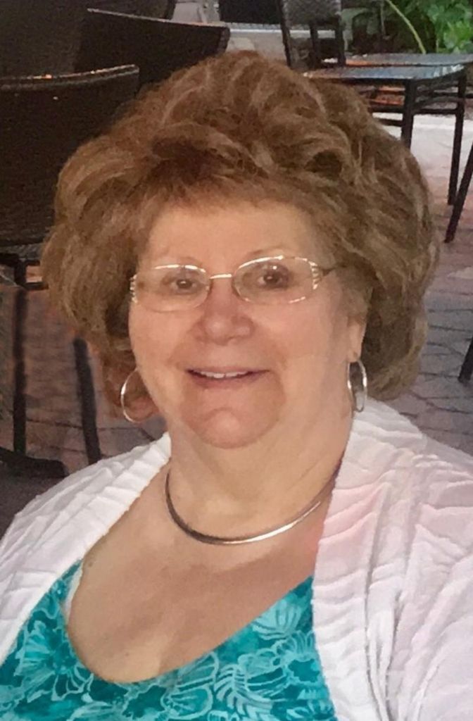 Shirley P. Hanlon Profile Photo