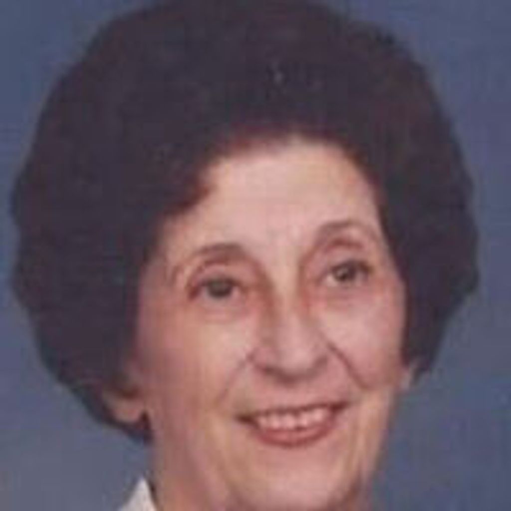 Marie A. De Libera