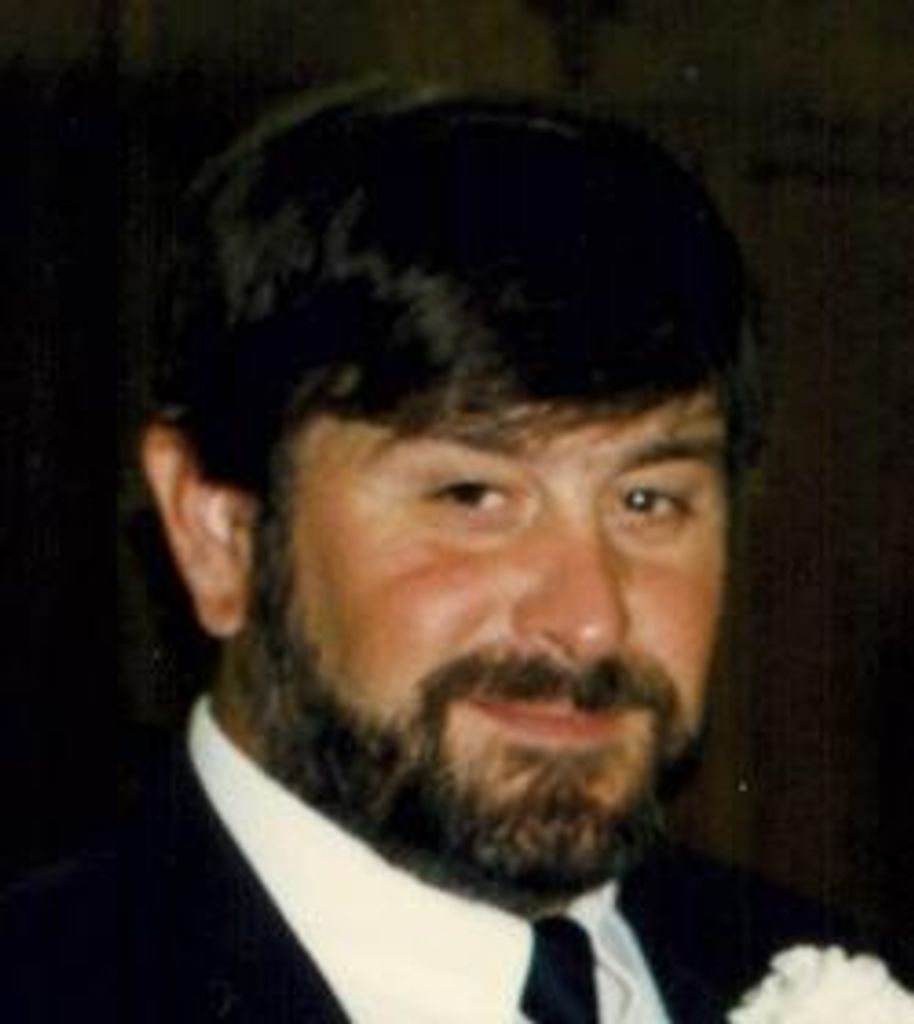 Stanley "Mike" Johnson