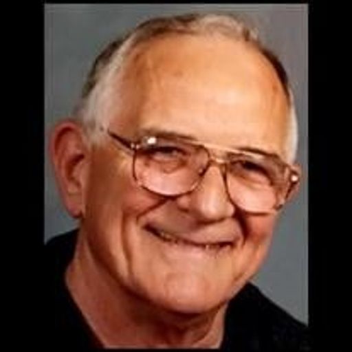 Raymond Hays Parton Profile Photo