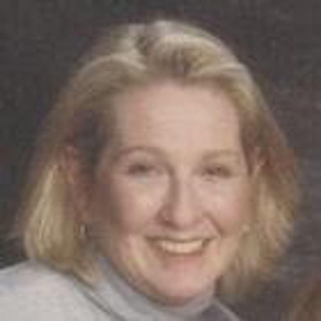 Mary Ann Hornak