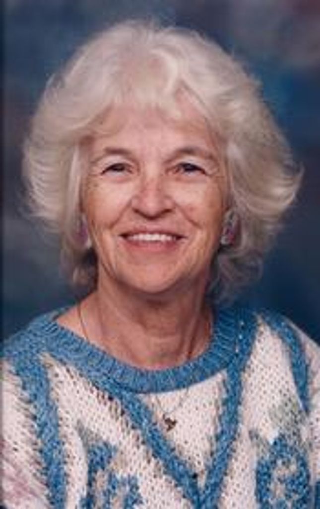 Lucille White