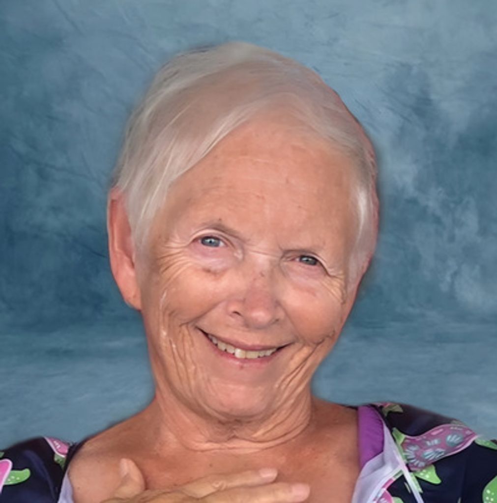 Becky Hendershott Profile Photo