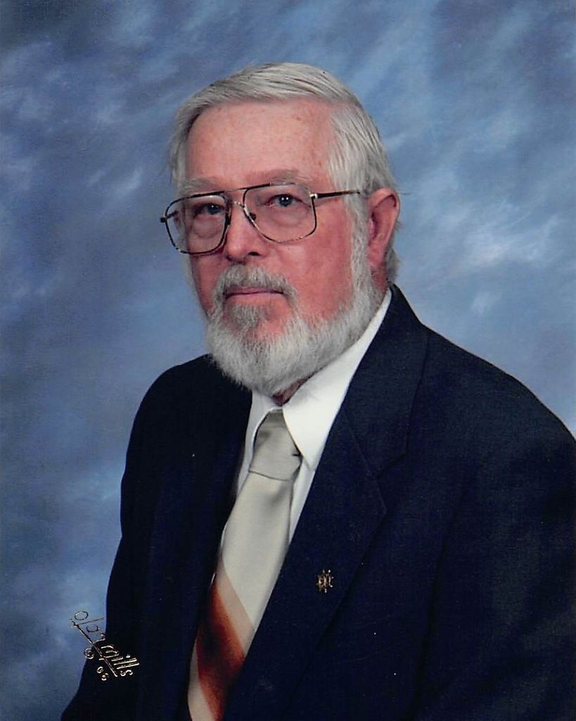 Donald Eugene Johnson