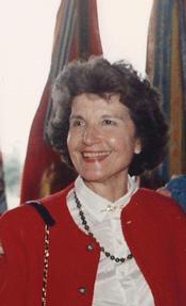 Eugenia V. Sears