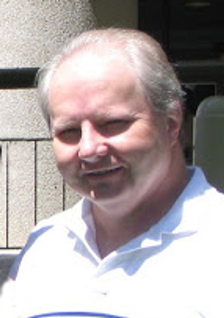 David Stone