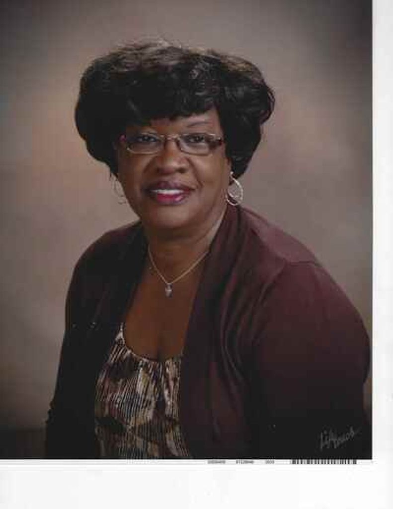 Nellie Fewell Mcmanus