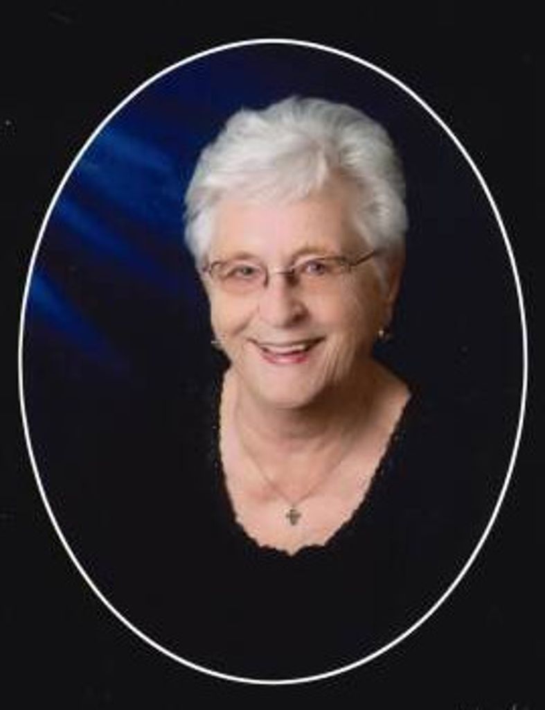 Marigold Joy (Dawald)  Lowe Profile Photo