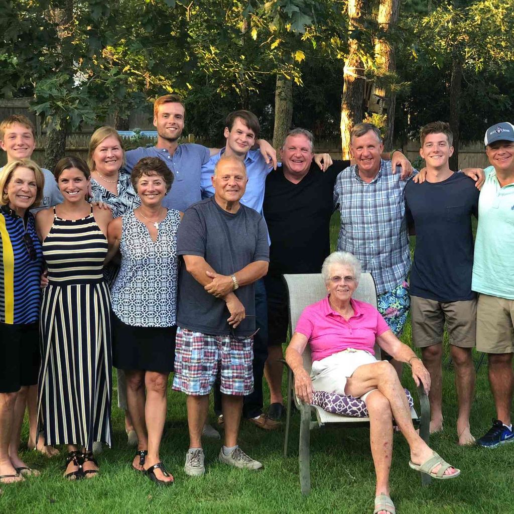 Patricia Kodzis Profile Photo