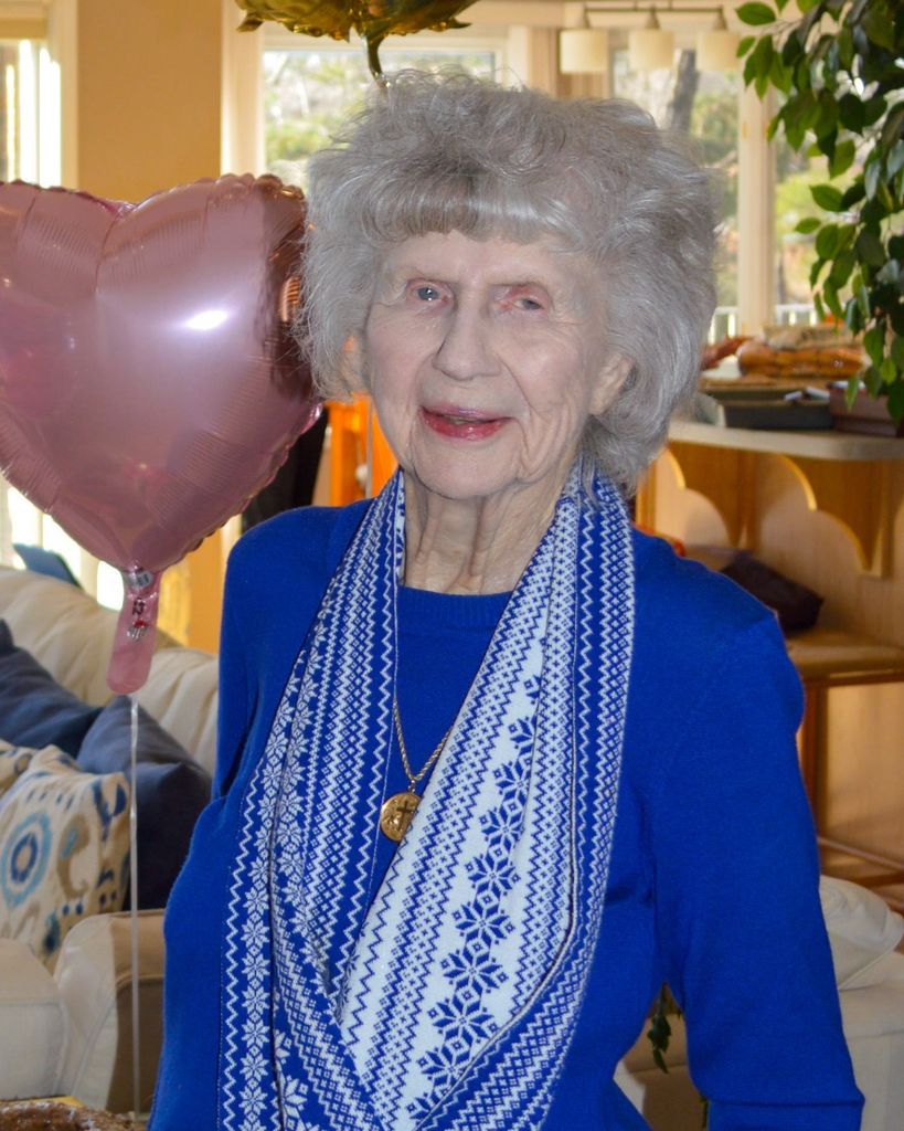 Juanita Ruth Plumb Profile Photo