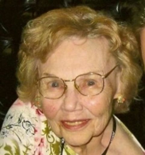 Betty J. Behnke Profile Photo