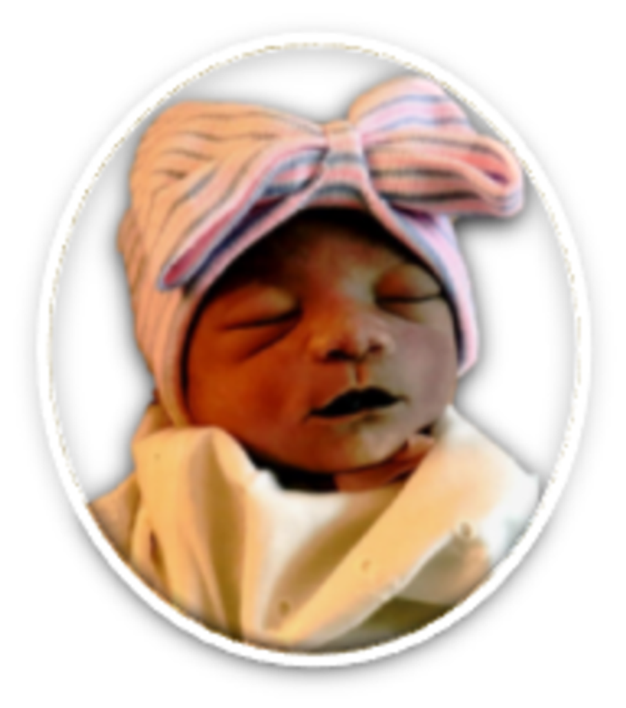 Tra'Siyah Tamarr' Brown Shealy