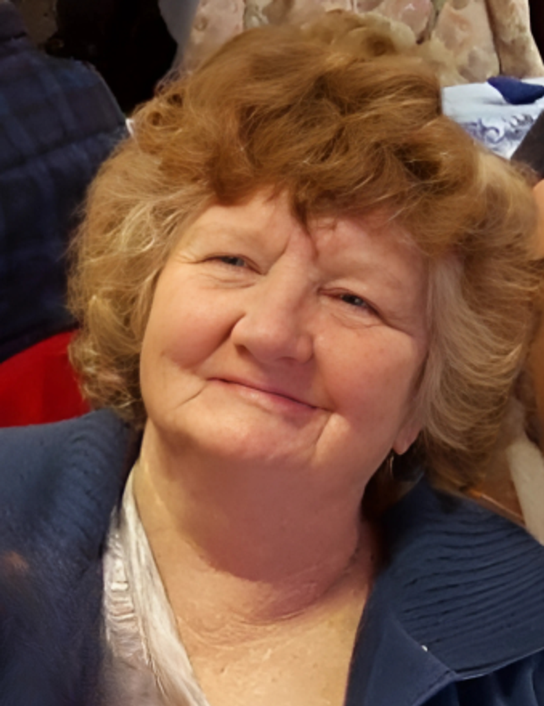 Rose Marie Darnell
