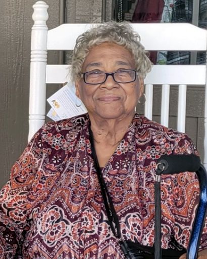Gwendolyn Claudette Hutcheson Profile Photo