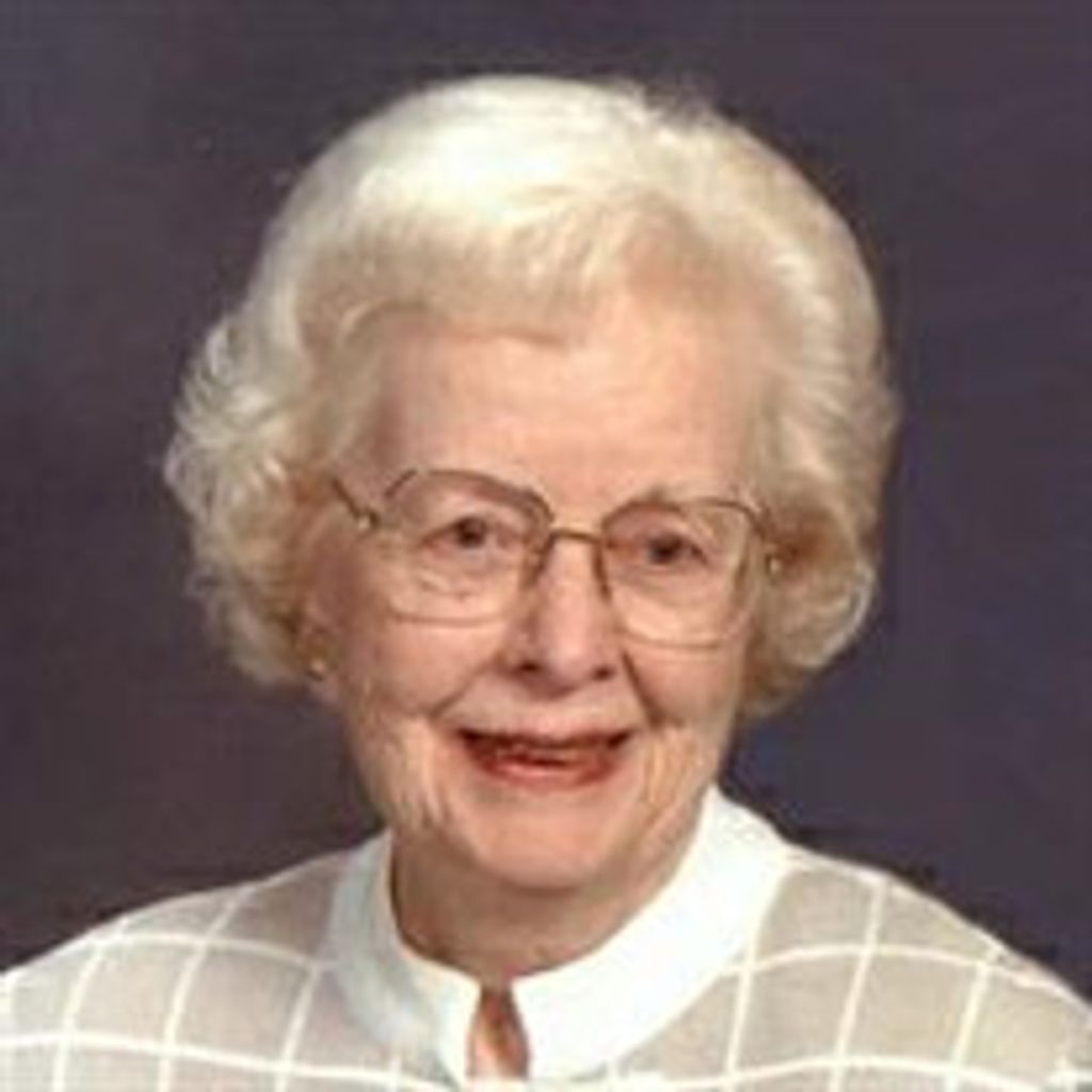 Ruth Ann Rankin