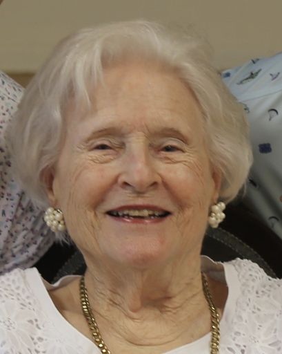 Janet Gingras Kenaston Profile Photo