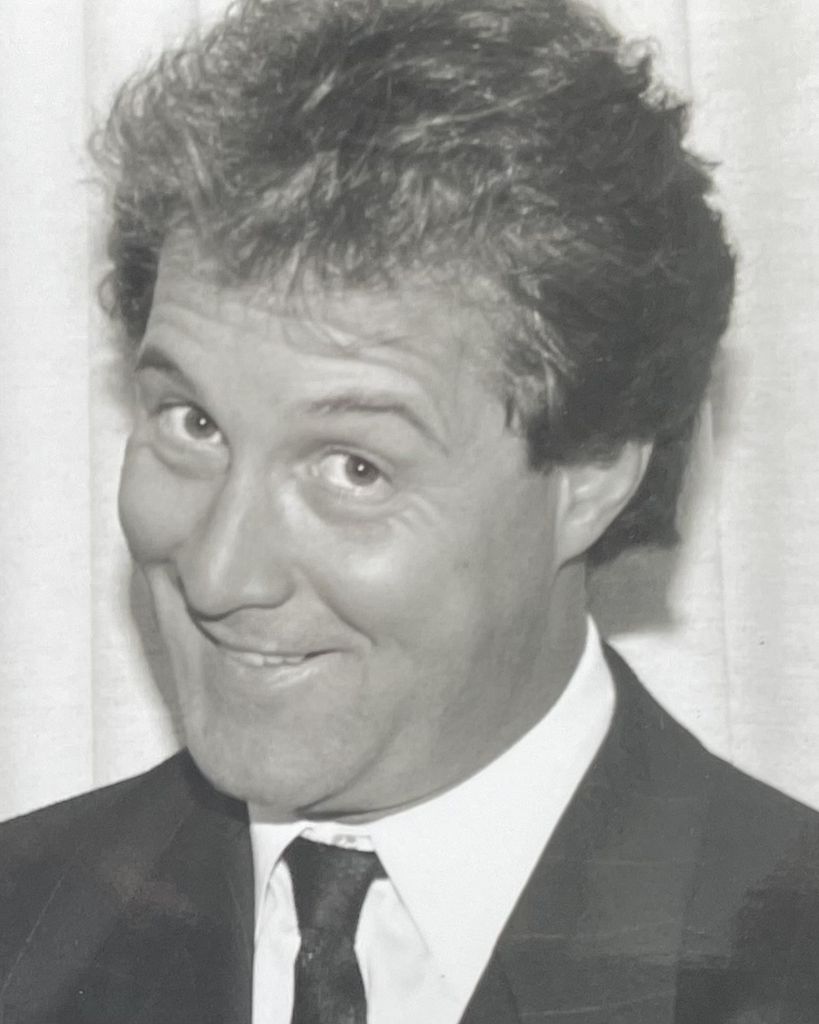 Patrick "Pat" Bruce Pound Profile Photo