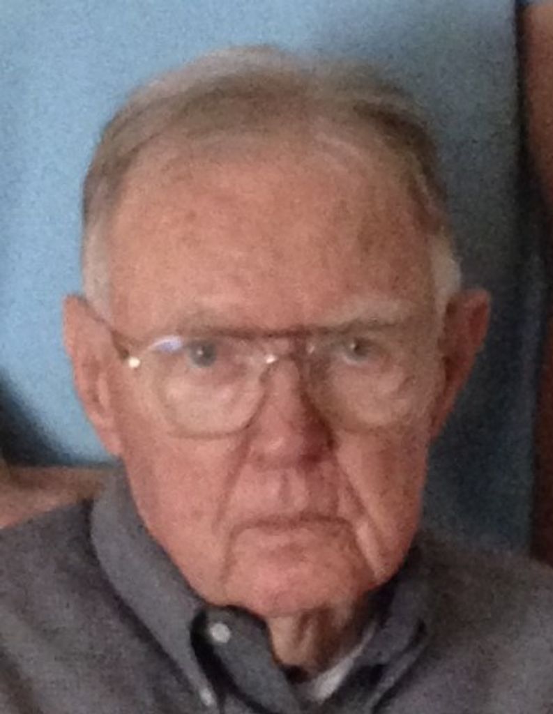 William "Bill" Lee Thomason