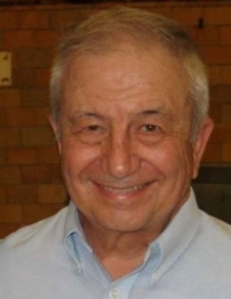 Richard Wesley Kelsey