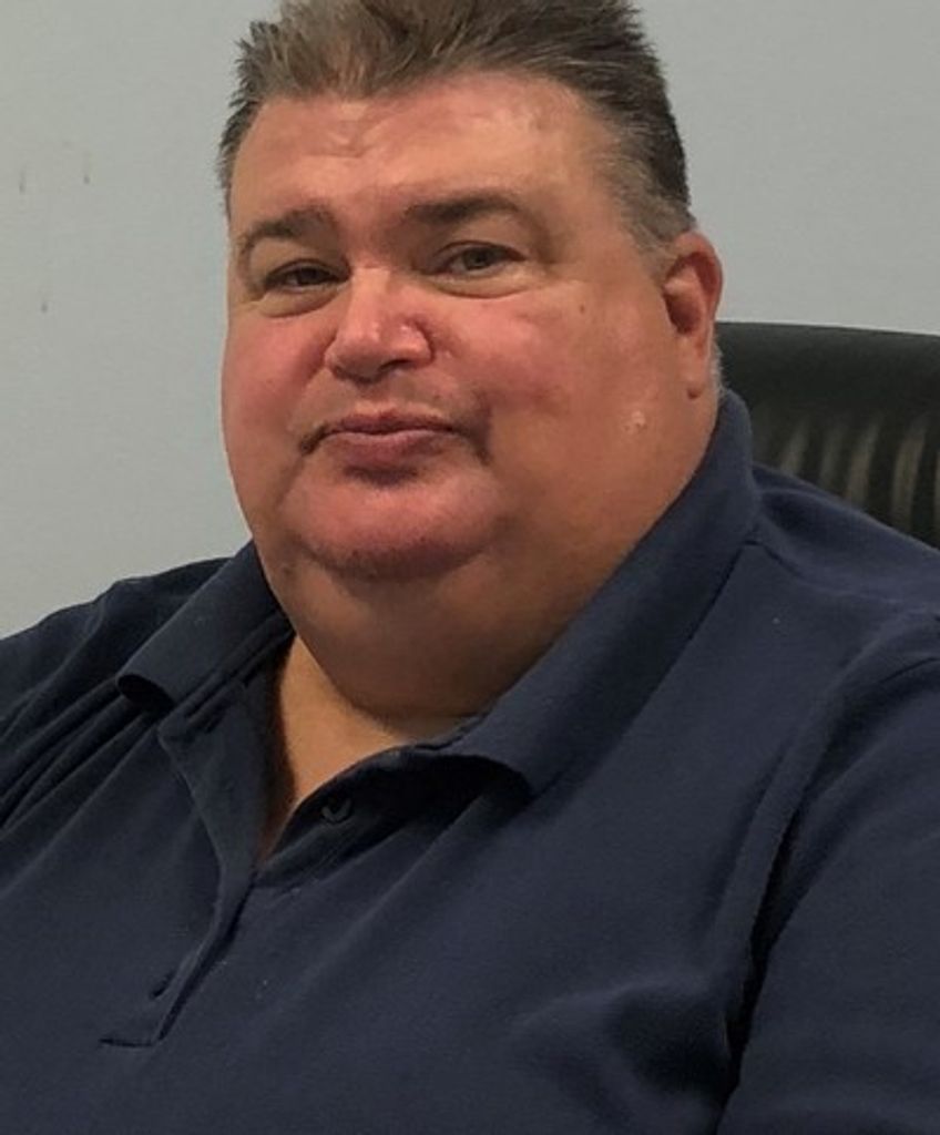 Laurence Wayne Fredin Profile Photo