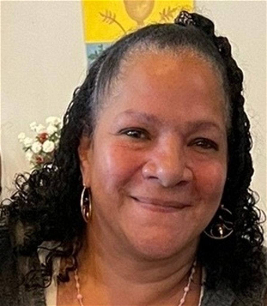 Sally Marie Hernandez