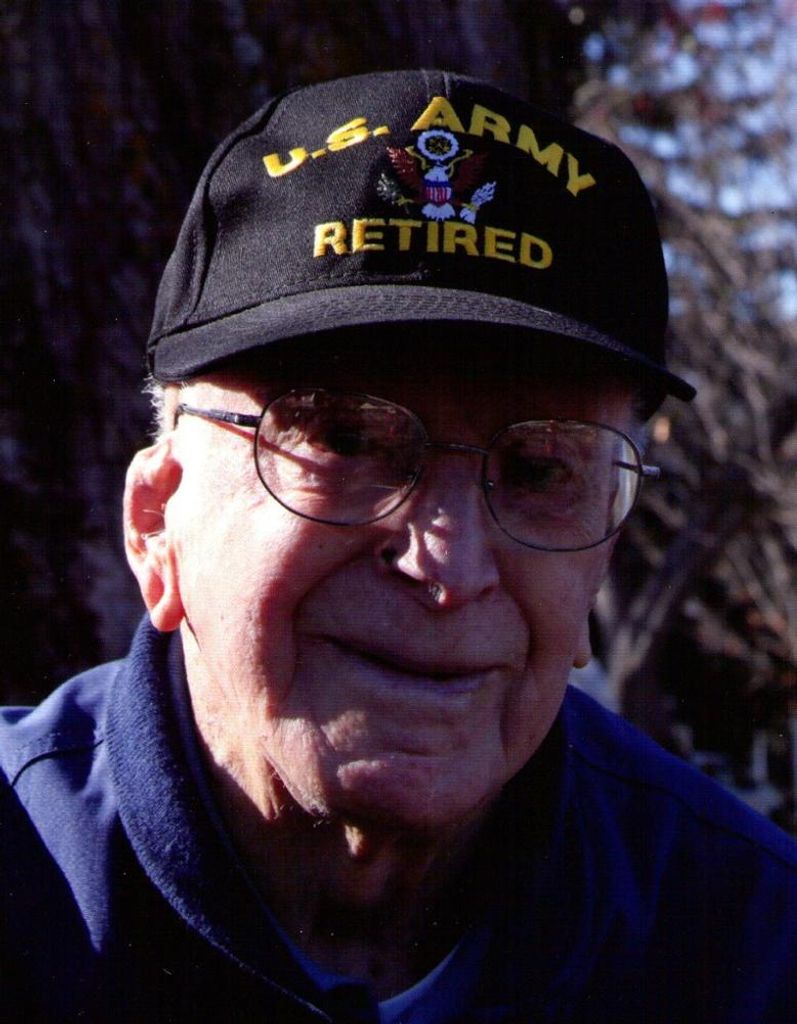 Casper R. Becker Profile Photo