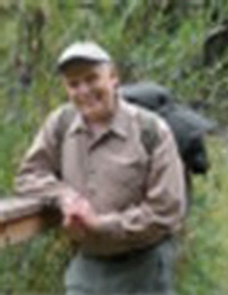 Peter Glen Brennan
