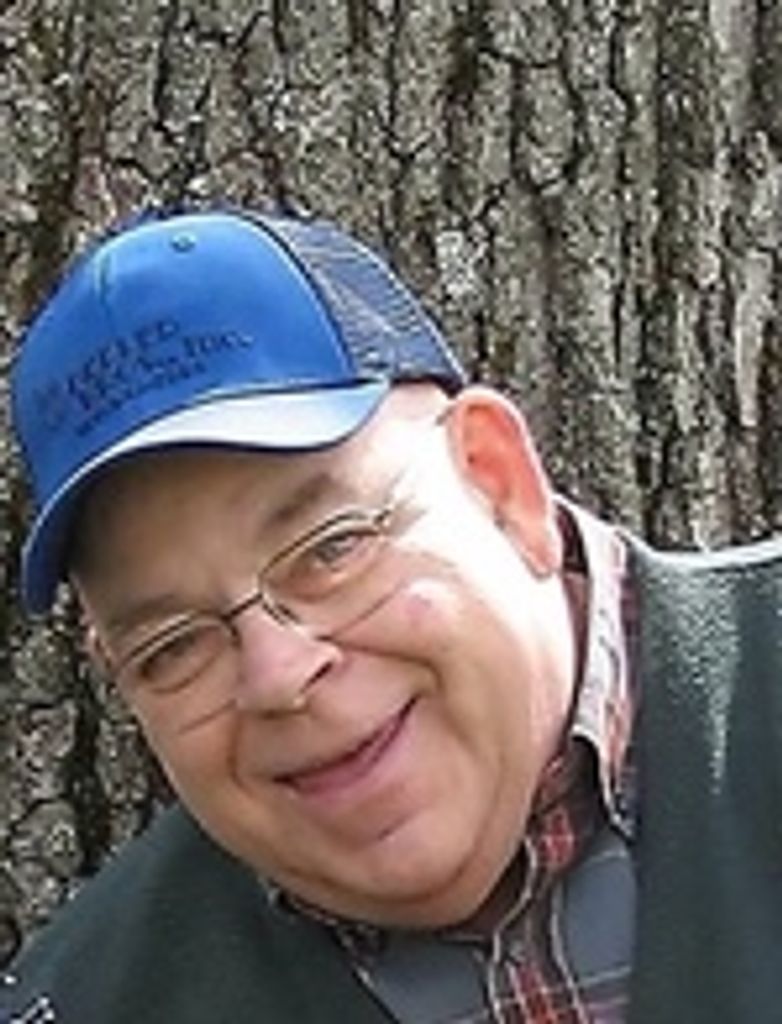 Russell Langhans