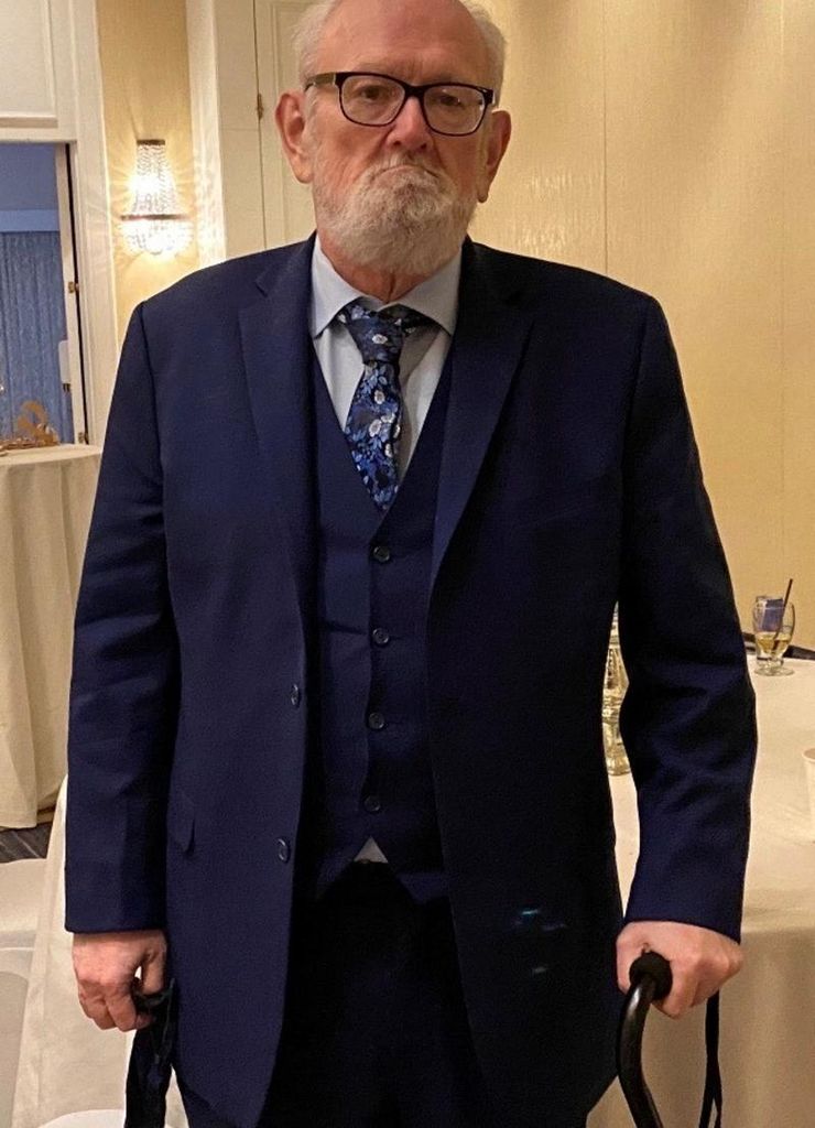 William Henry Bowen, Ii Profile Photo