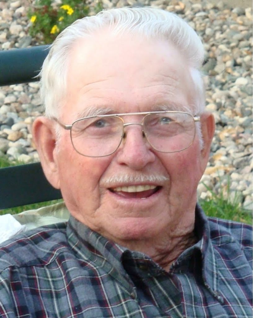 Lawrence (Larry) Fox