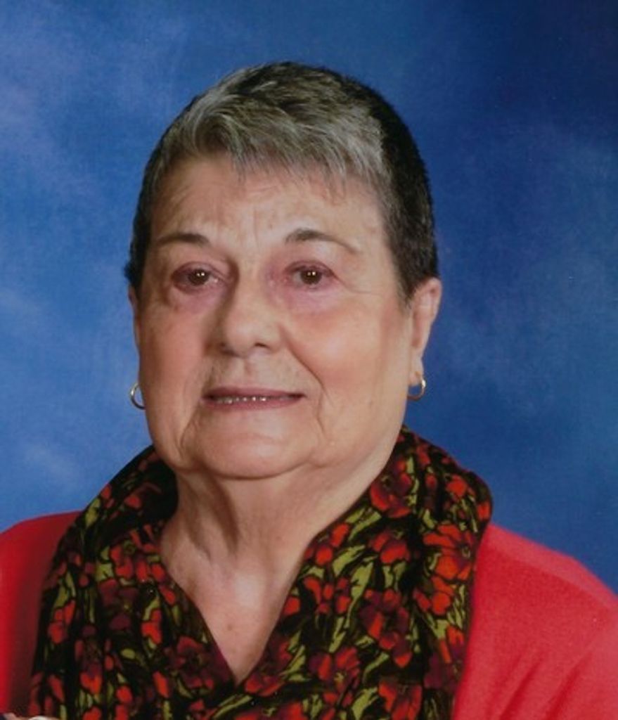 Charleen Herr