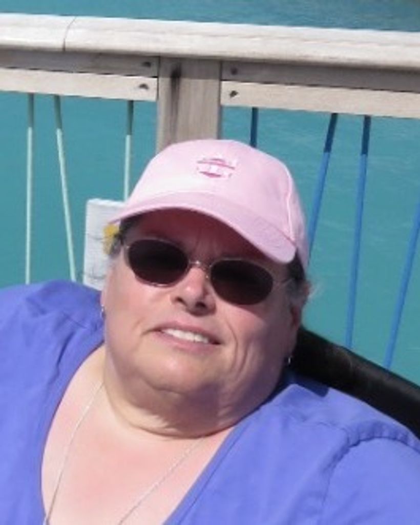 Lea Ann Siroky Profile Photo