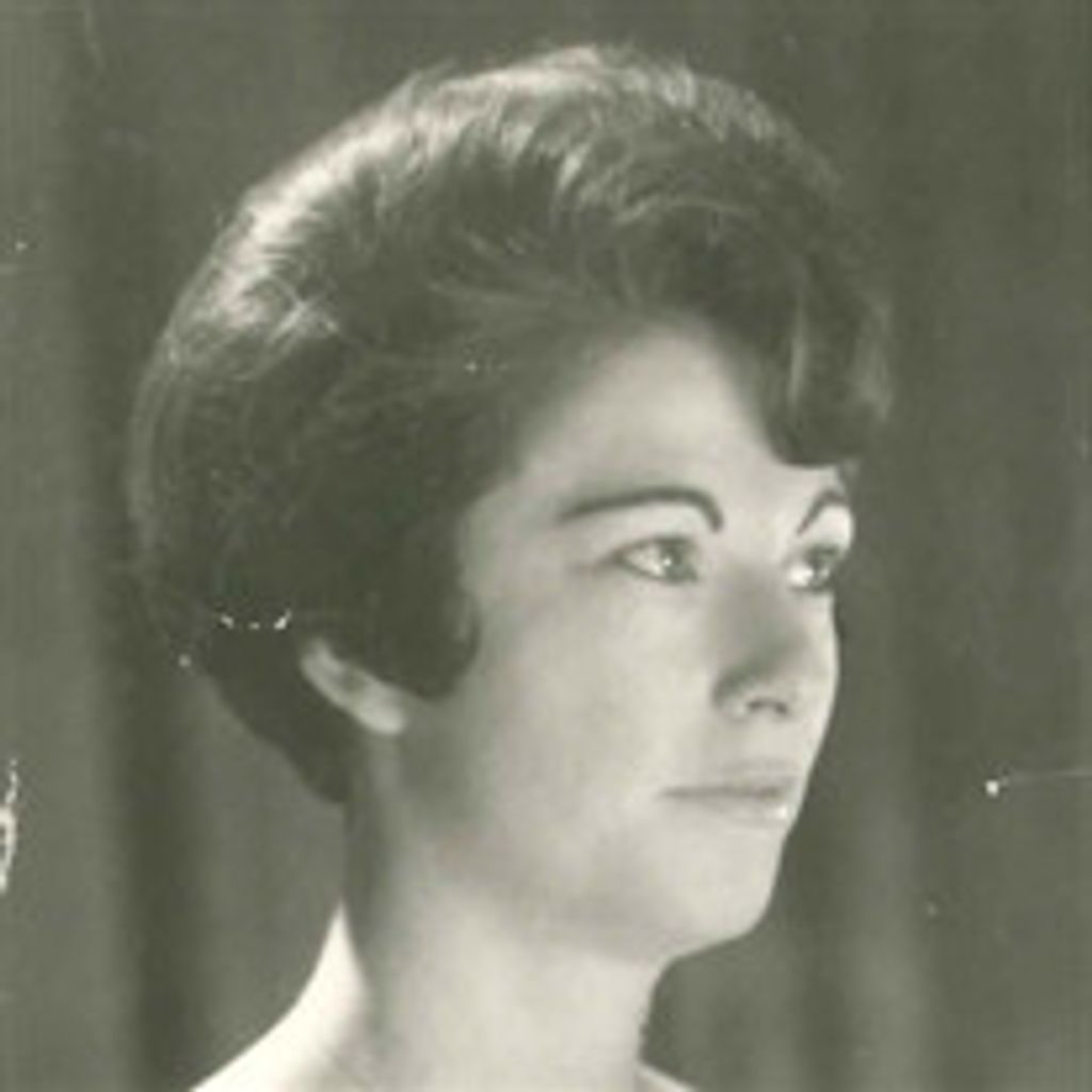 Mary E. Fenner