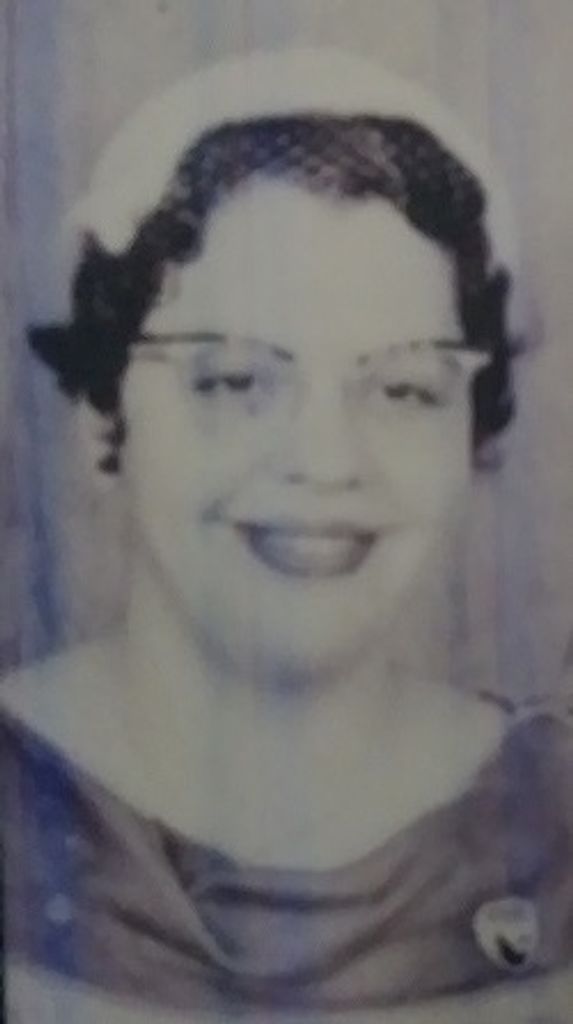 Henrietta June Keller